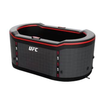 NETSPA Eisbad UFC DUO