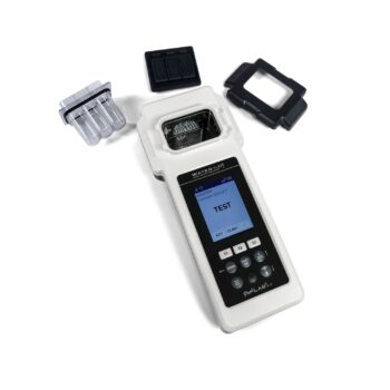 Water-I.D. Pooltester POOLLAB 2.0 Photometer Multitest 4 in 1