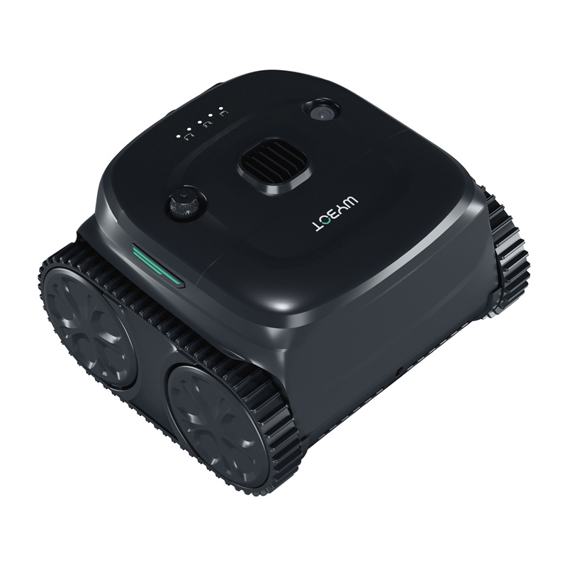 WYBOT Akku-Poolroboter C2 Pro – Bild 2