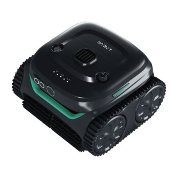 WYBOT Akku-Poolroboter C2 Pro
