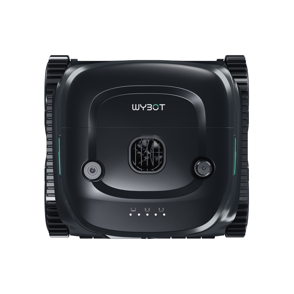 WYBOT Akku-Poolroboter C2 Pro – Bild 6