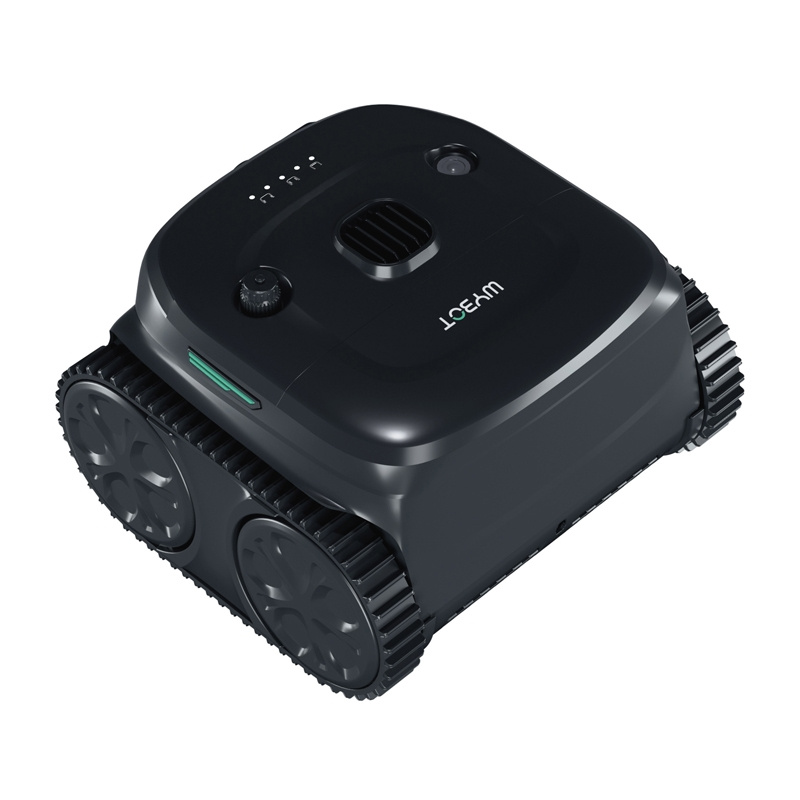 WYBOT Akku-Poolroboter C2 Pro Vision – Bild 2