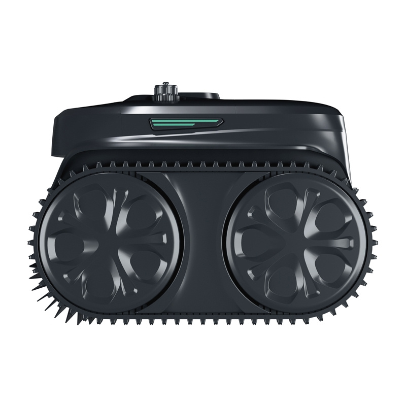 WYBOT Akku-Poolroboter C2 Pro Vision – Bild 5