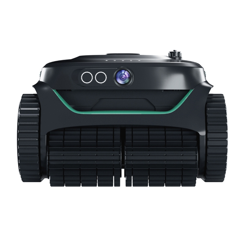 WYBOT Akku-Poolroboter C2 Pro Vision – Bild 3