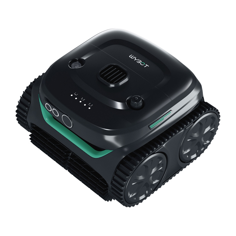 WYBOT Akku-Poolroboter C2 Pro