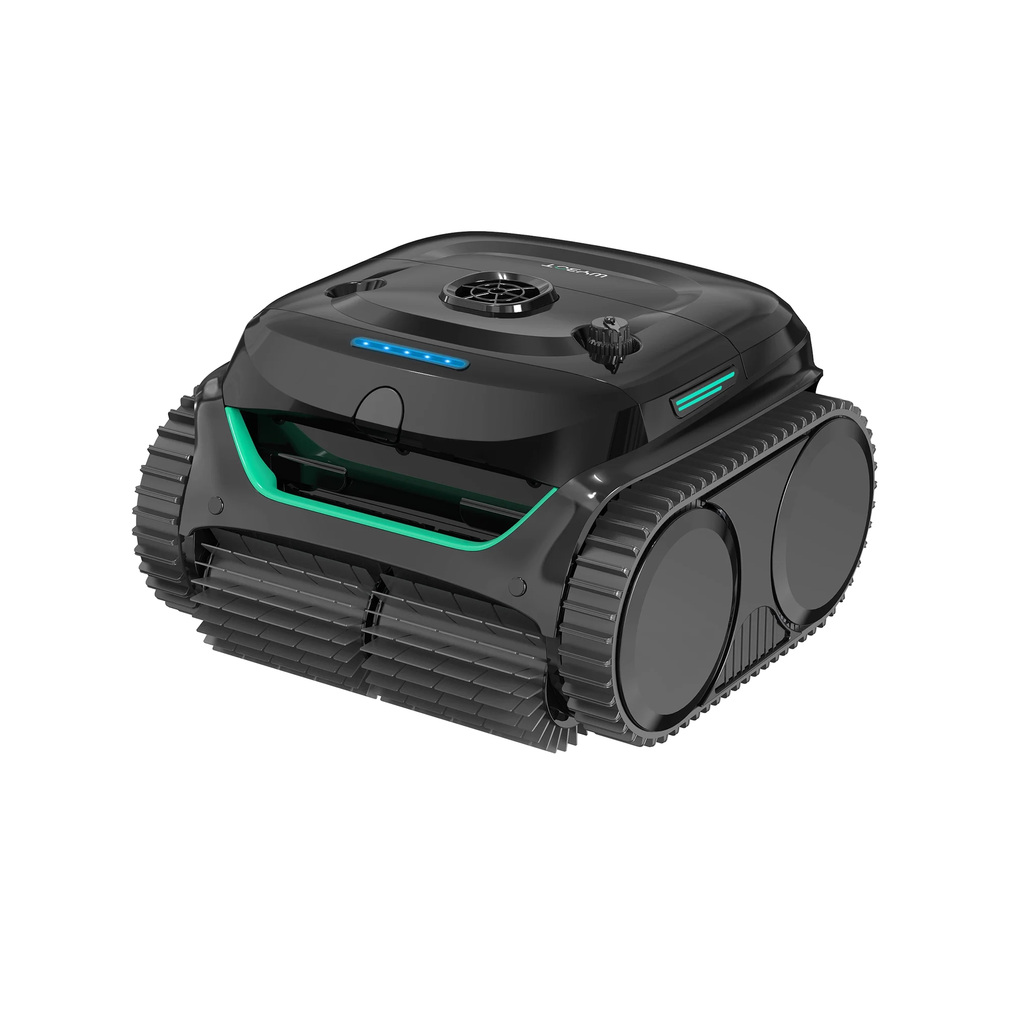 WYBOT Akku-Poolroboter C2