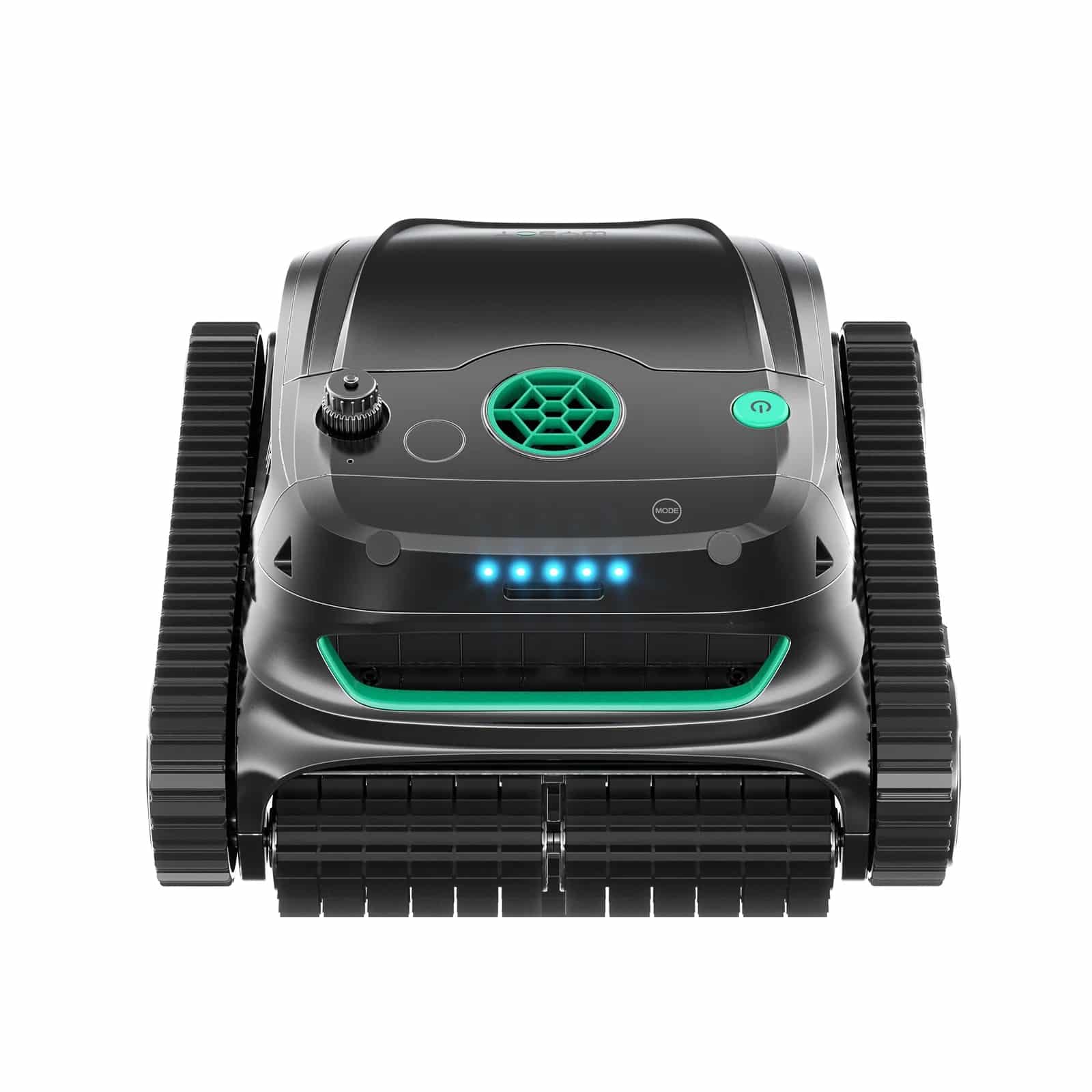 WYBOT Akku-Poolroboter S2 Solar – Bild 5