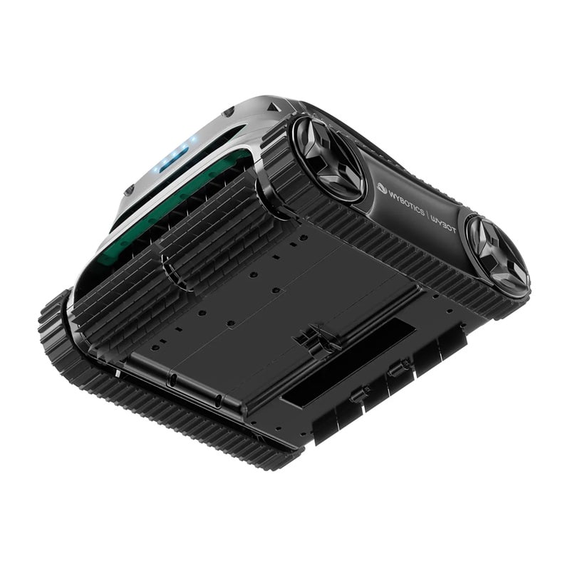 WYBOT Akku-Poolroboter S2 Solar – Bild 6