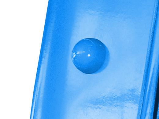 Wasserrutschbahn gerade – Bild 6