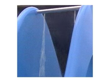 Wasserrutschbahn gerade – Bild 8