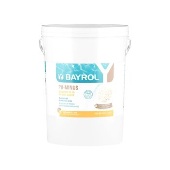 BAYROL pH-Minus Granulat 18 kg