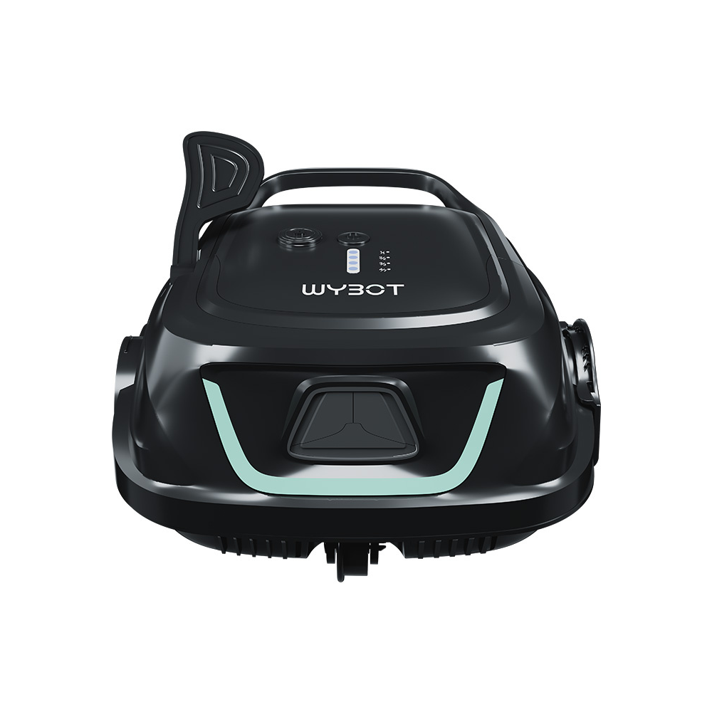 WYBOT Akku-Poolroboter A1 – Bild 3