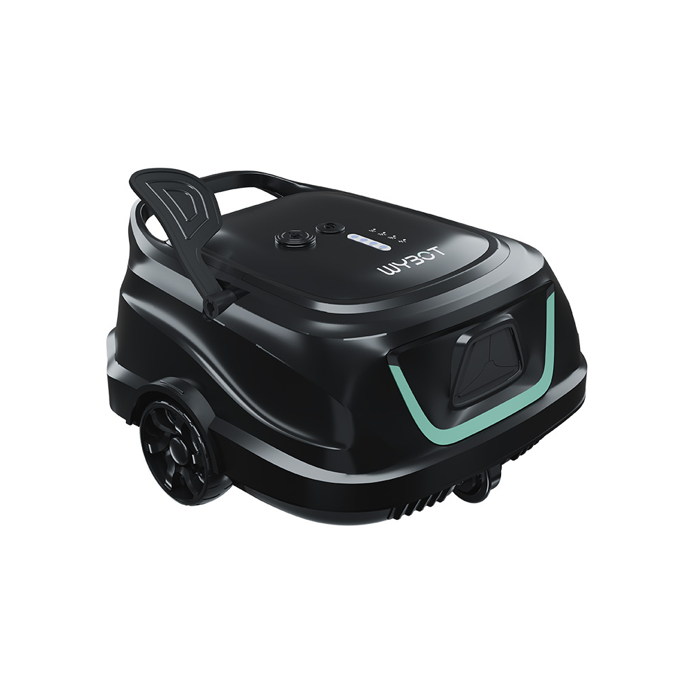 WYBOT Akku-Poolroboter A1 – Bild 4