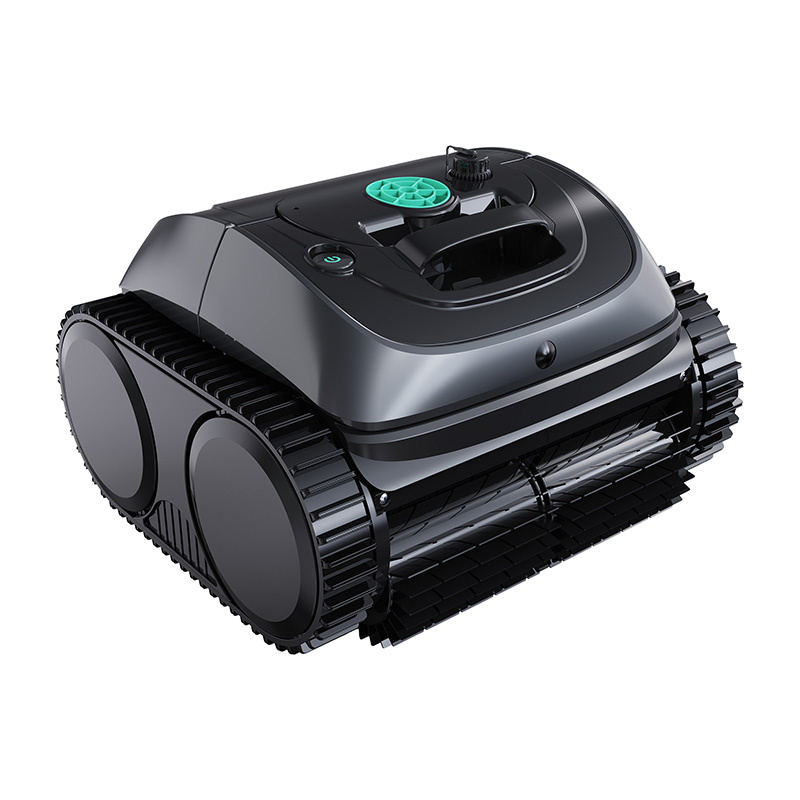 WYBOT Akku-Poolroboter C1 – Bild 2