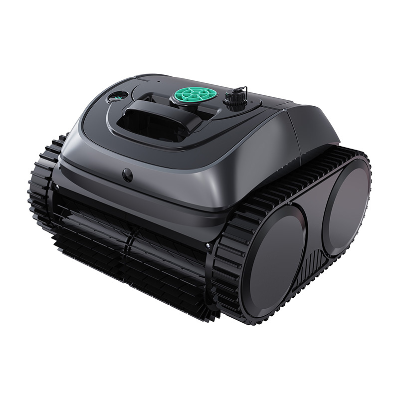 WYBOT Akku-Poolroboter C1