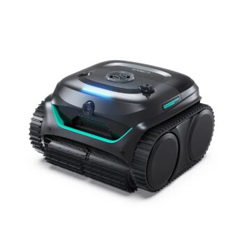 WYBOT Akku-Poolroboter C2 Vision