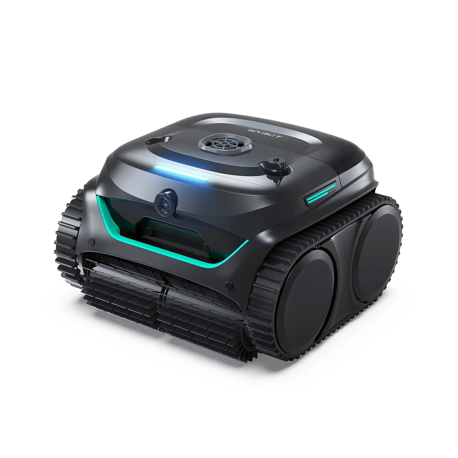 WYBOT Akku-Poolroboter C2 Vision