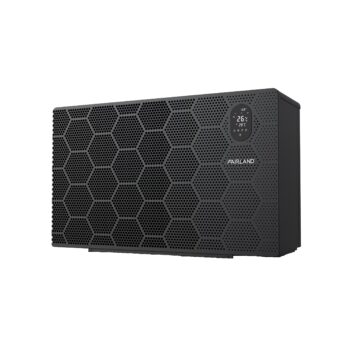 FAIRLAND Wärmepumpe InverX26