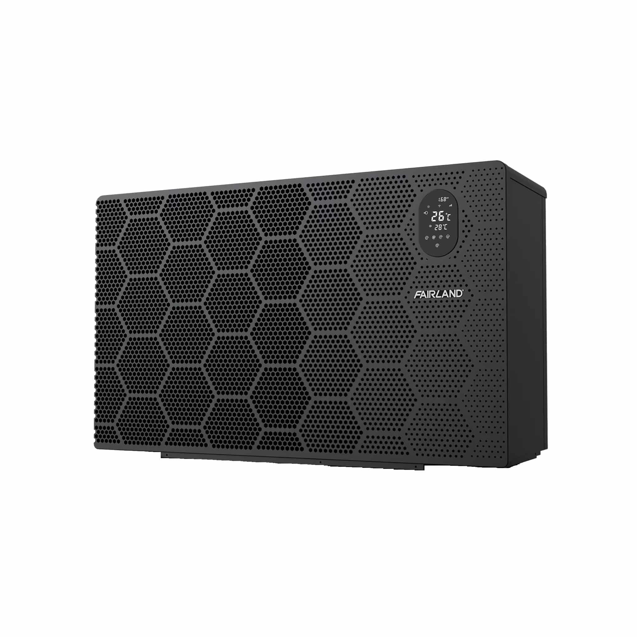 FAIRLAND Wärmepumpe InverX26