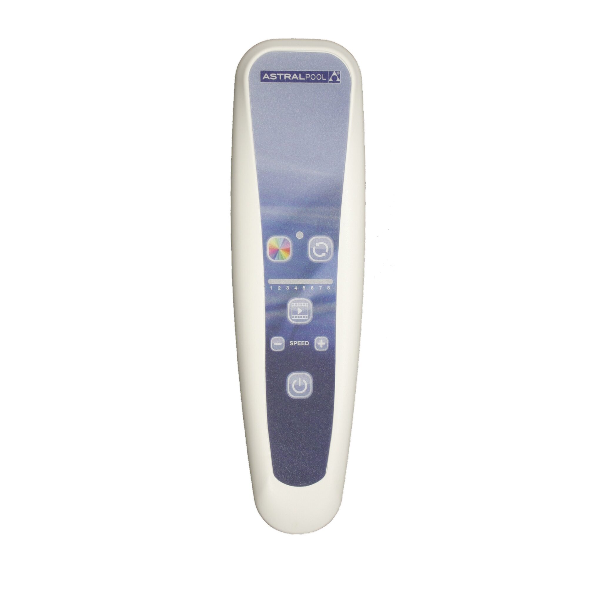 ASTRALPOOL REMOTE LUMIPLUS RC1100 – Bild 3