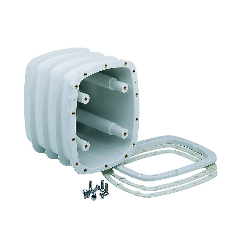 ASTRALPOOL Flanschsatz zur Gegenstromanlage SET MARLIN 45 – Bild 2