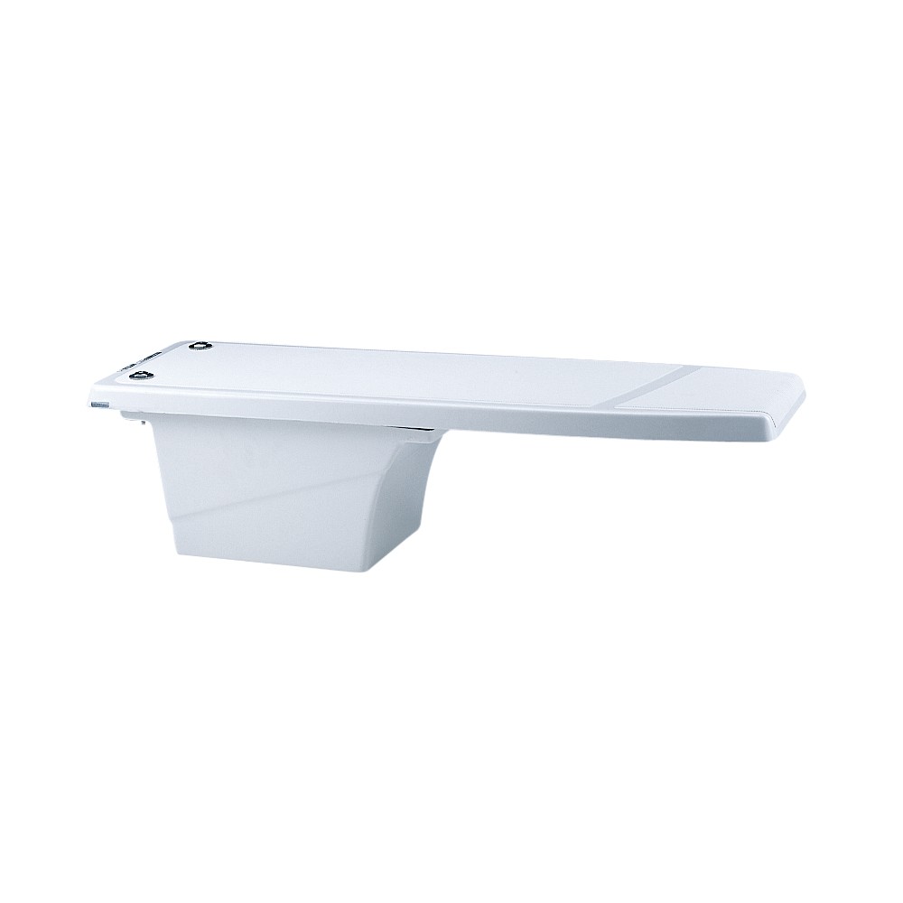 ASTRALPOOL Sprungbrett DYNAMIC 1200 – Bild 3