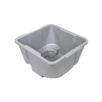 ASTRALPOOL Lagerwanne 30 l – Bild 2