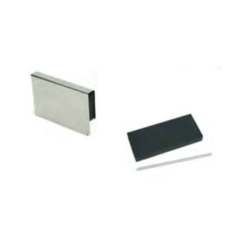 ASTRALPOOL Skimmerwehr V4A für Edelstahlskimmer – Bild 2