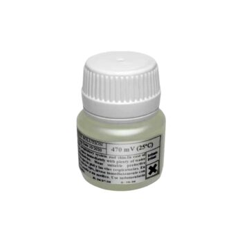ASTRALPOOL Pufferlösung Redox 470 mV – Bild 2