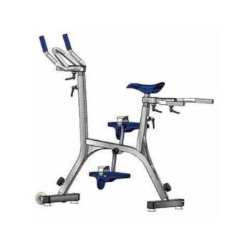 Aquabike ASTRALPOOL Fahrrad – Bild 6