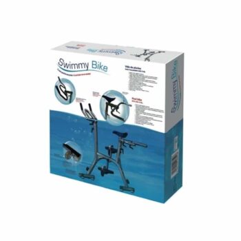 Aquabike ASTRALPOOL Fahrrad – Bild 8
