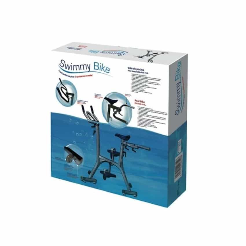 Aquabike ASTRALPOOL Fahrrad – Bild 8
