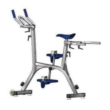 Aquabike ASTRALPOOL Fahrrad – Bild 9