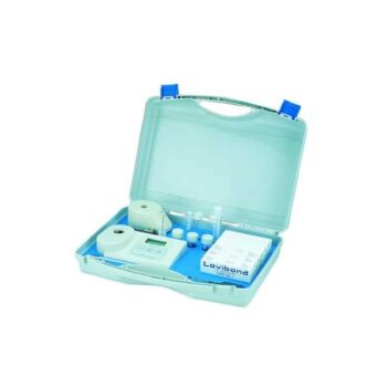 LOVIBOND Pooltester PC CHECKIT 5 in – Bild 2