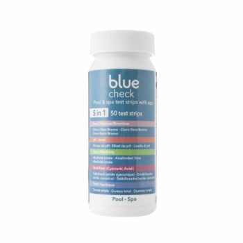 ASTRALPOOL Pooltesters BLUE CKECK – Bild 6