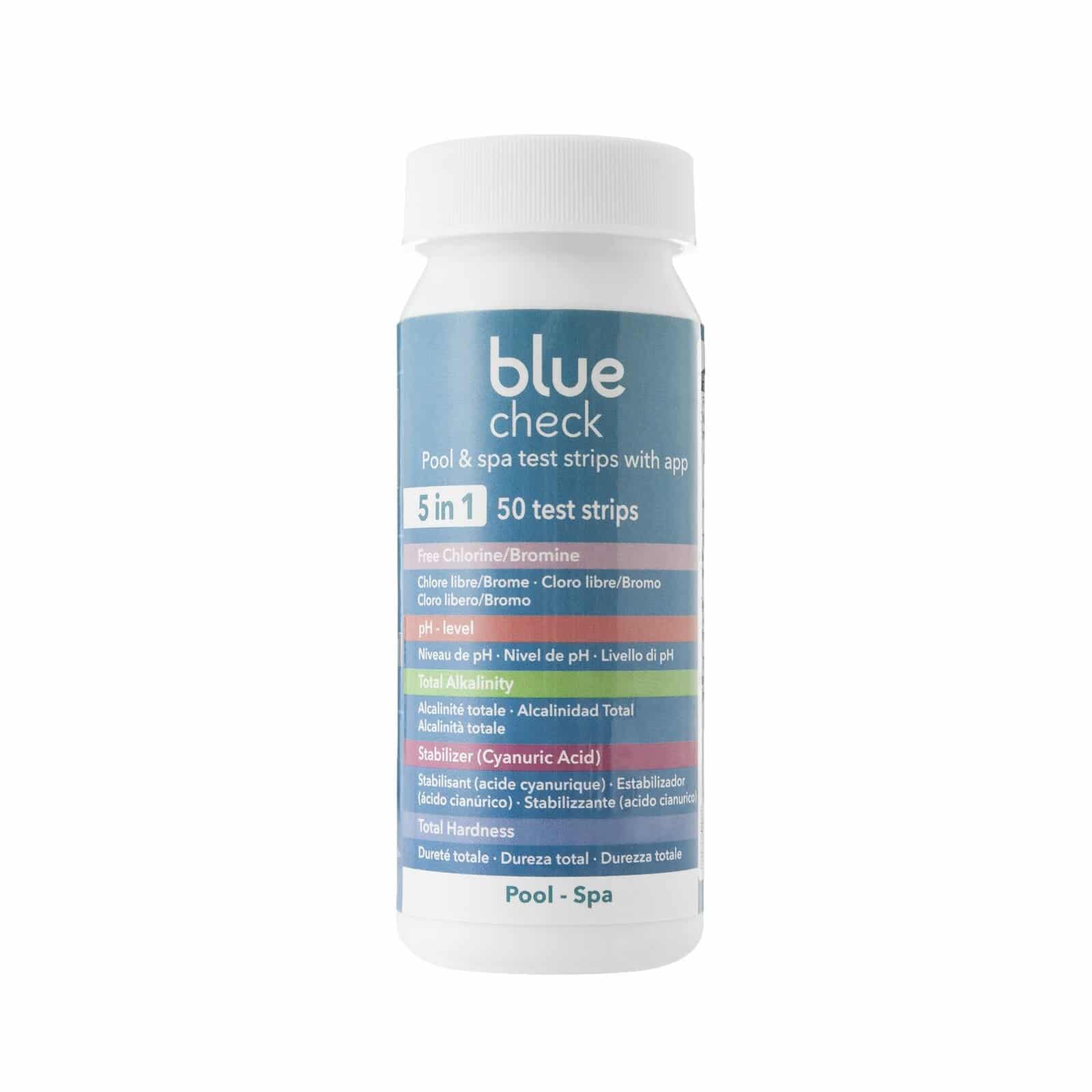 ASTRALPOOL Pooltesters BLUE CKECK – Bild 6