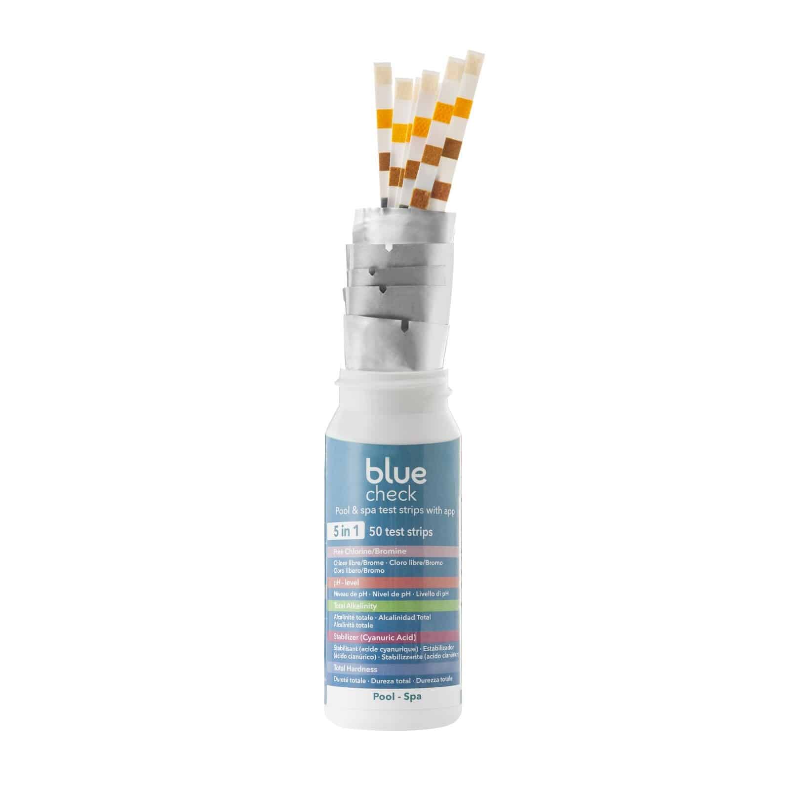ASTRALPOOL Pooltesters BLUE CKECK – Bild 7