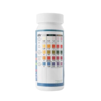 ASTRALPOOL Pooltesters BLUE CKECK – Bild 9