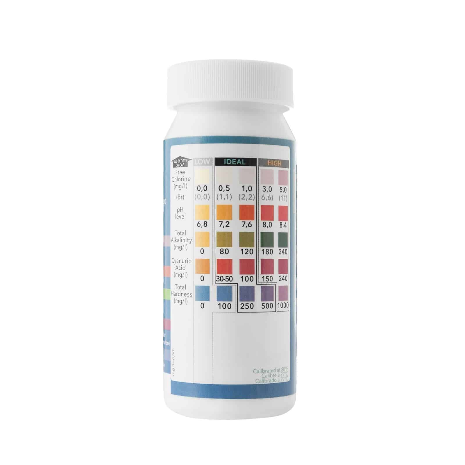 ASTRALPOOL Pooltesters BLUE CKECK – Bild 9