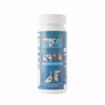 ASTRALPOOL Pooltesters BLUE CKECK – Bild 10