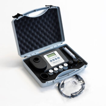 LOVIBOND Pooltester TURBIDIMETER TB 211 IR – Bild 6