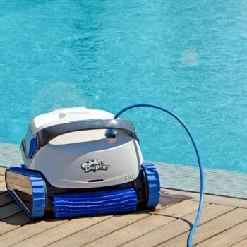 DOLPHIN Poolroboter S200 – Bild 8