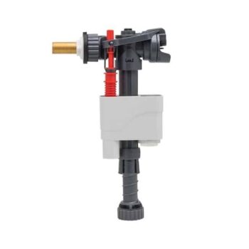 ASTRALPOOL Mechanischer Wasserstandsregler für Edelstahlskimmer SLIM und HIGH LEVEL – Bild 2