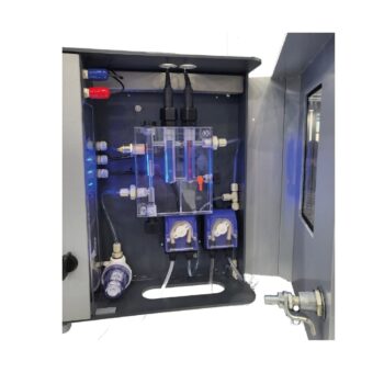 ASTRALPOOL Dosieranlage CONTROL CONNECT ALL-IN-ONE – Bild 4