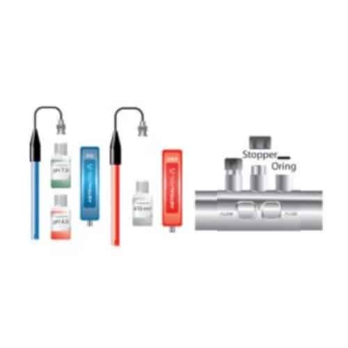 ASTRALPOOL Erweiterungsmodul zur Kontrolle des pH und ORP – S-Driver SD pH+ORP – Bild 7