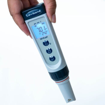 LOVIBOND Pooltester SD10 pH – Bild 6