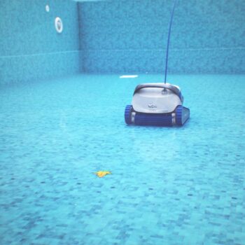 DOLPHIN Poolroboter S200 – Bild 10