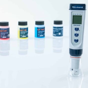 LOVIBOND Pooltester SD40 Multi – Bild 4