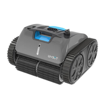 WYBOT Akku-Poolroboter C1 Pro – Bild 5