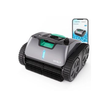 WYBOT Akku-Poolroboter C1 Pro – Bild 6